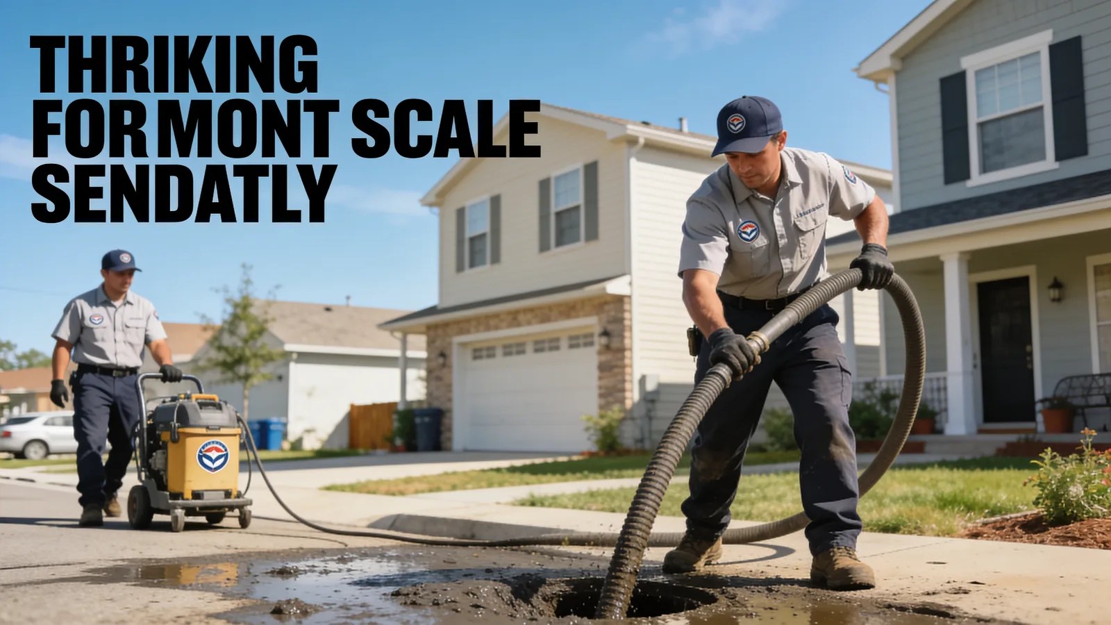 Sewage Cleanup in Tresckow, PA near me